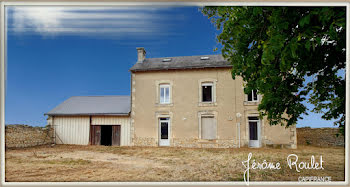 maison à Champigny en Rochereau (86)