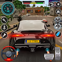 Car games racing simulator 3d