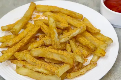 Chilli French Fries