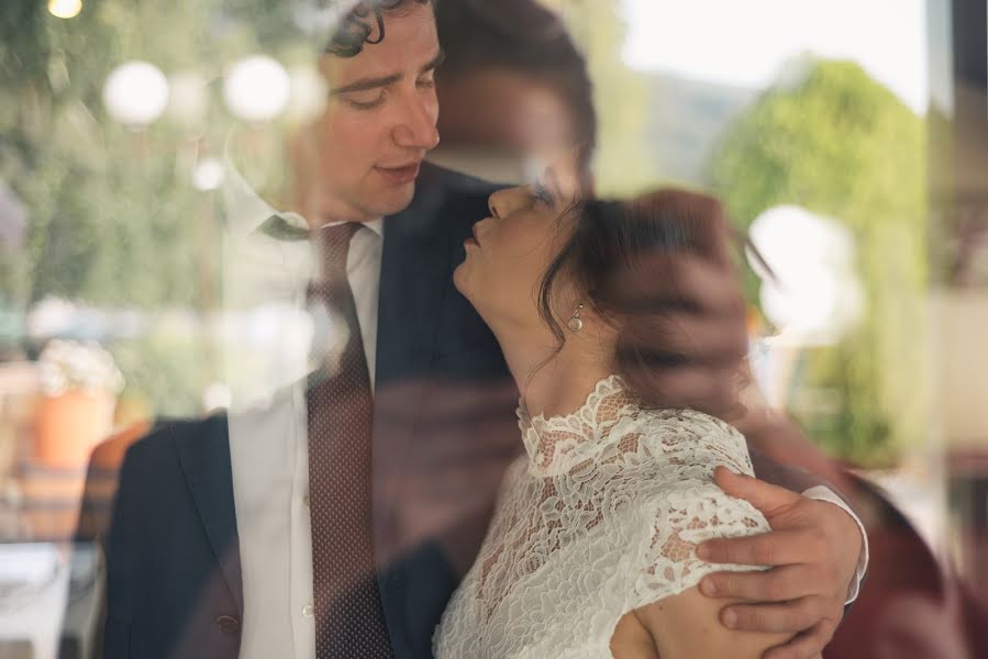 Fotógrafo de bodas Lilika Strezoska (lilika). Foto del 2 de octubre 2018