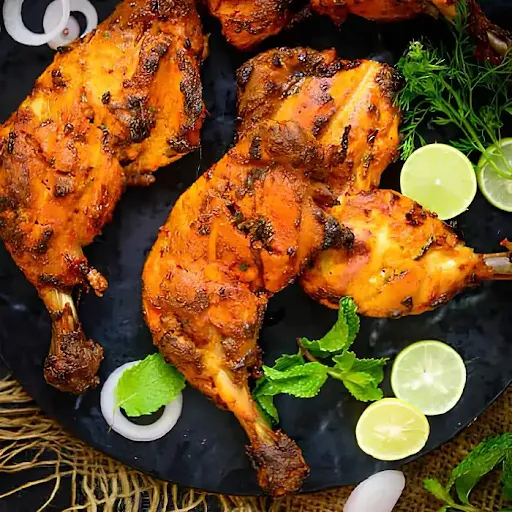 Chicken Lemon Tandoori