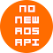 Item logo image for Take control: Disable new ads API