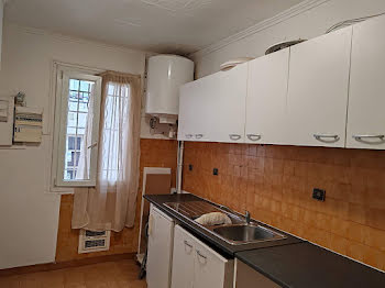 appartement à Choisy-le-Roi (94)