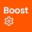 Boost Config icon