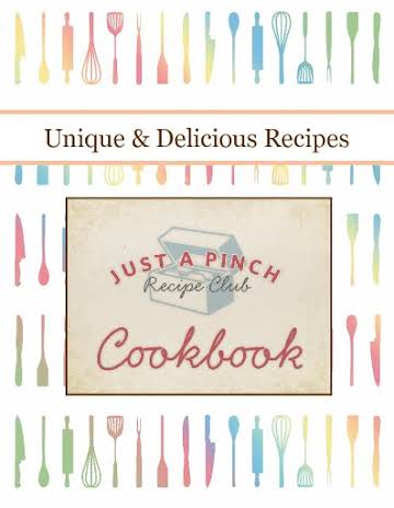 Unique & Delicious Recipes