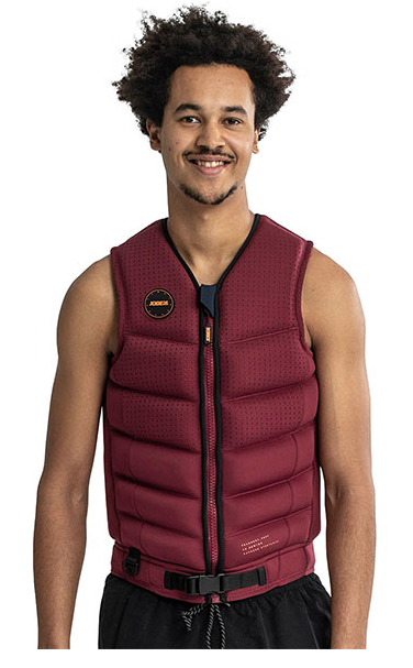 Gilet jet ski neoprène homme fragmented Jobe 2022