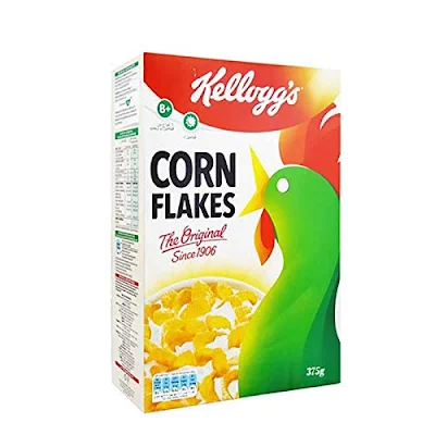 Kelloggs Kellogg'S Corn Flakes - 37 5gm