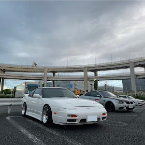 180SX RPS13