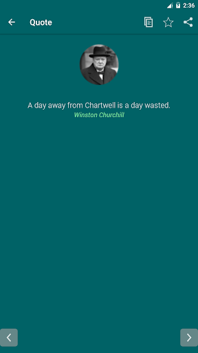 Winston Churchill Quotes
