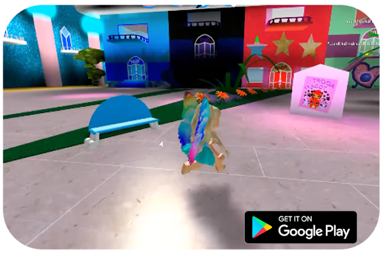 Download Guide For Fairy Mermaid Winx High School Roblox Apk Latest Version For Android - tips fairies mermaids winx high school roblox download