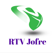 RTV Jofre 1.0 Icon