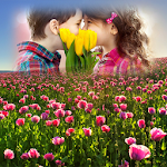 Flower Photo Frames Apk