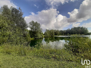 terrain à Villeneuve-la-Guyard (89)