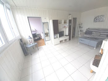 appartement à Orly (94)