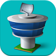 Air Traffic Control Radio 3.0.0 Icon