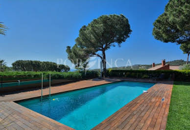 Property with pool 3