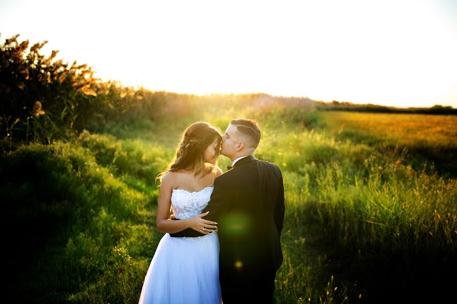 Fotografo di matrimoni Kostis Karanikolas (photogramma). Foto del 28 marzo 2022