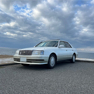 クラウンロイヤル JZS155