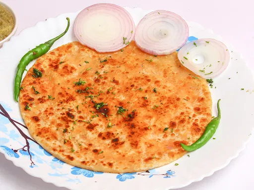 Aloo Paratha