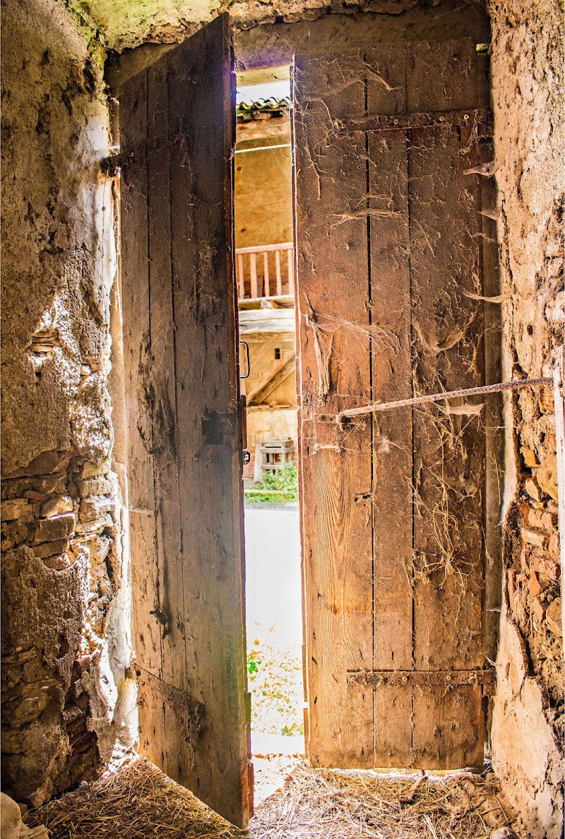 la porta dei ricordi di mark