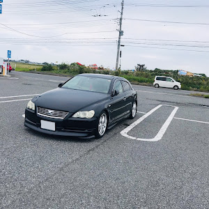 マークX