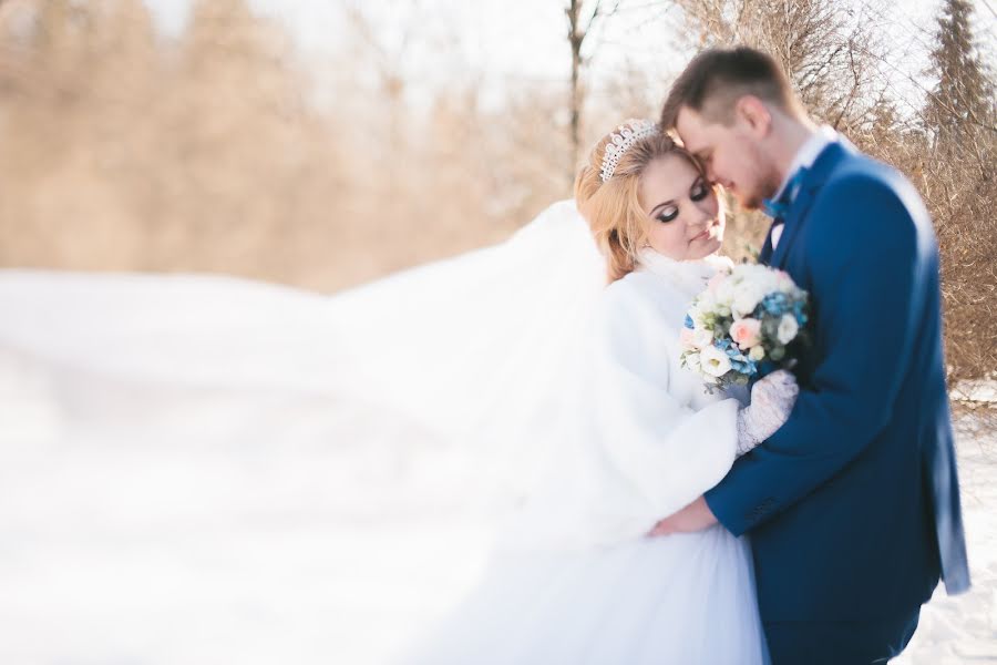 Wedding photographer Aleksandr Lisicin (foxylis). Photo of 23 February 2016