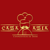 Casa Asia, Malviya Nagar, New Delhi logo