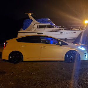 プリウス ZVW30