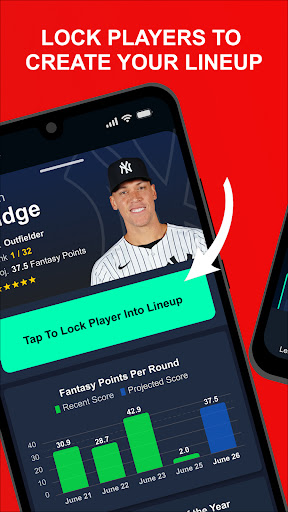 Screenshot FantasySpin - Spin, Pick, Win