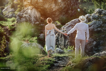 Hochzeitsfotograf Pavel Miadzvedzeu (medvedev-photo). Foto vom 20. Januar 2020