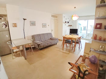 appartement à Nice (06)