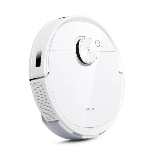 Robot hút bụi Ecovacs Deebot T9