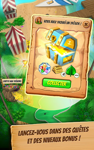 Cascade  screenshots 2