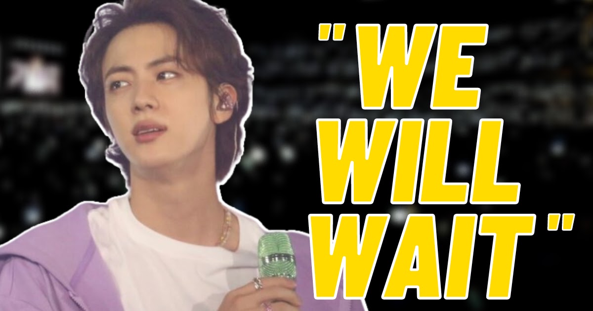 5+ Things BTS ARMY Can Do While Waiting For 2025 - Koreaboo