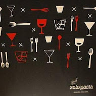 Solo Pasta 義大利麵