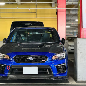 WRX STI VAB