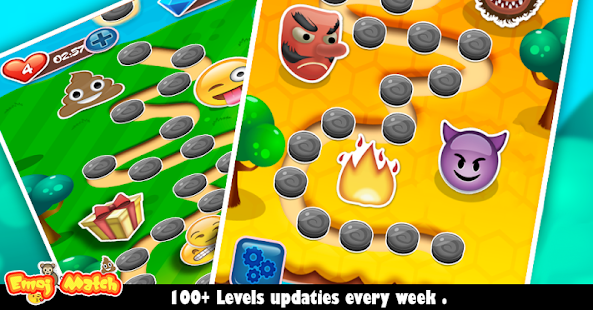 Emoji Match Screenshots 5