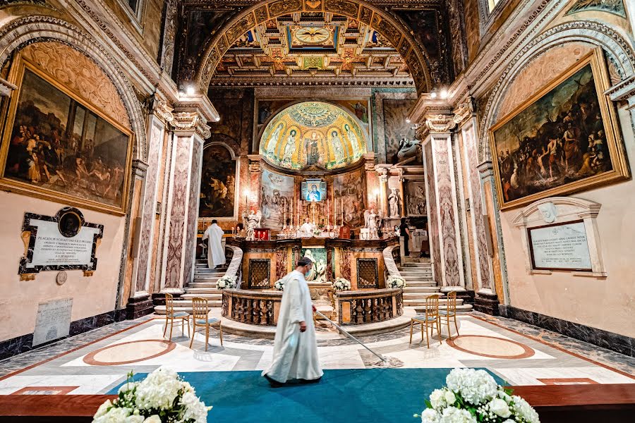 Wedding photographer Giorgio Pascolini (giorgiopascolini). Photo of 18 July 2021