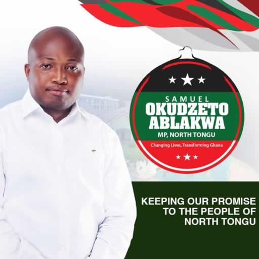 Okudzeto Ablakwa