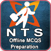 NTS Test Preparation – NTS MCQS Multi Subjects 1.3 Icon