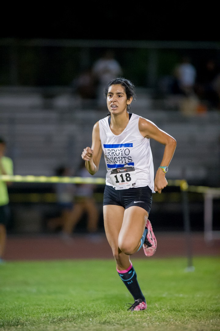 Rosemead Cross Country Invitational