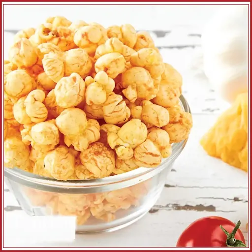 Tomato Popcorn