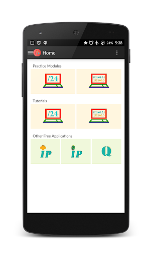 Subnetting Practice