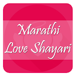 Cover Image of Unduh Marathi Love Shayari 1.0 APK