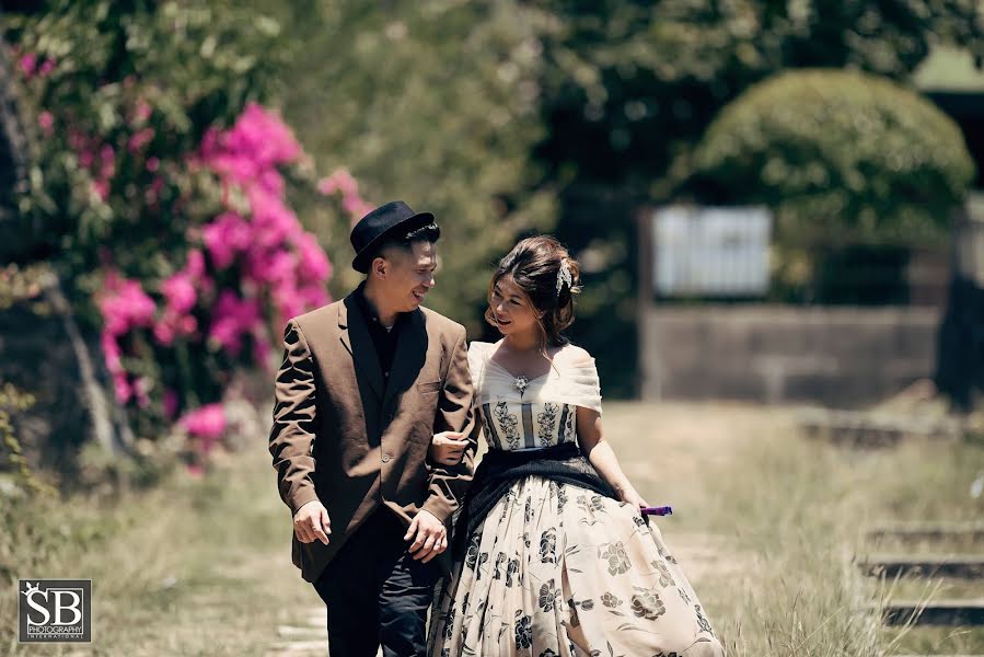 Fotografo di matrimoni Sherwin Bonifacio (sherwin). Foto del 30 gennaio 2019