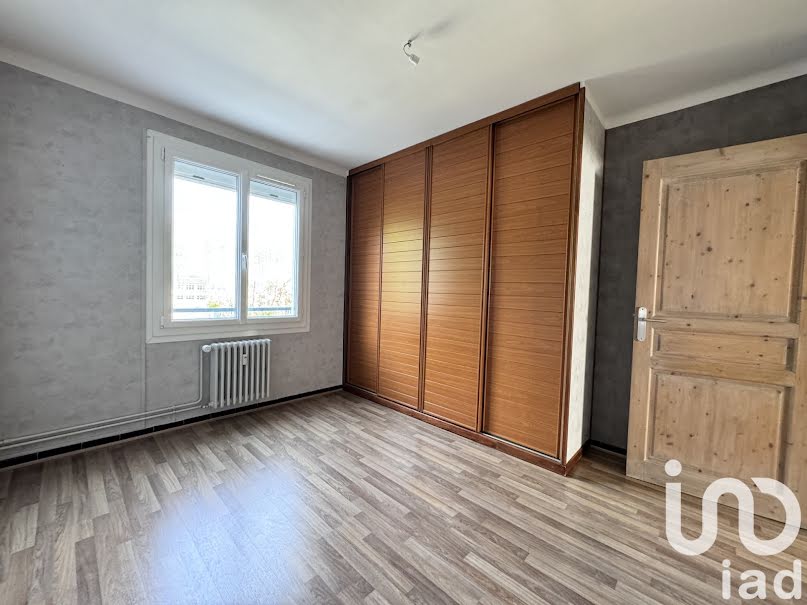 Vente appartement 4 pièces 87 m² à Avignon (84000), 153 000 €