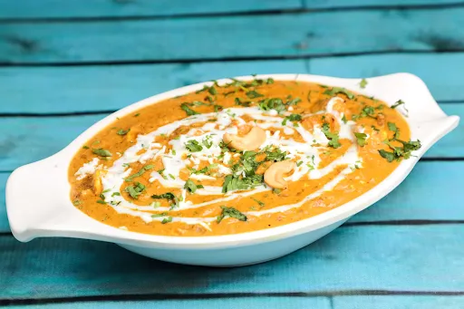 Paneer Masala