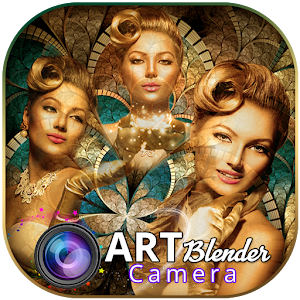 Download 3D Art Photo Blender Editor For PC Windows and Mac