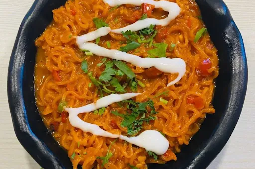 Masala Maggi