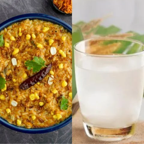 Bengaluru Bisi Belle Bath+ Tender Coconut Water